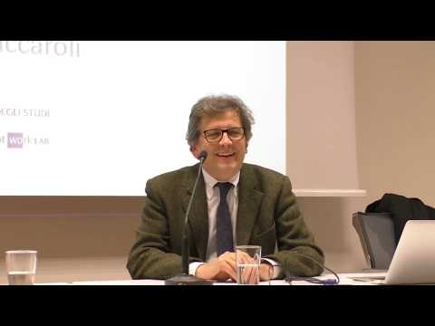 Parole del Lavoro - BENESSERE E STRESS - Franco Fraccaroli