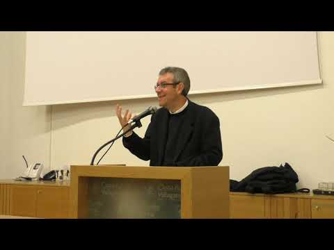 Amoris Laetizia: novità, aperture, prospettive - Aristide Fumagalli