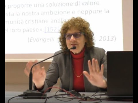 Cristiani in un mondo vasto - Simona Beretta
