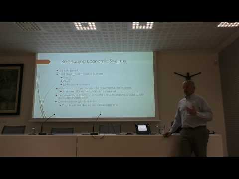 Nuovi modelli di business e dignità del lavoro - Michele Andreaus