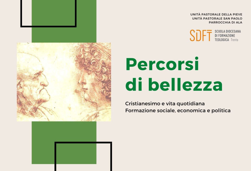 Percorsi di bellezza