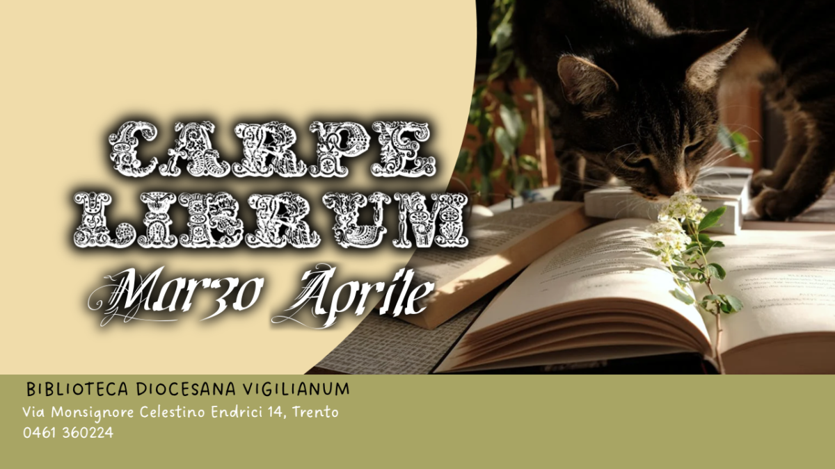 Carpe Librum
