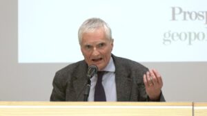 Cattedra del Confronto 2026 a Trento Seconda serata con Michele Nicoletti