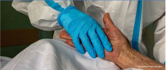 Covid-19, appello alla solidarietà sociale nel dibattito al Vigilianum