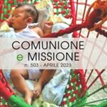 Comunione e Missione n.503, aprile 2023 - banner