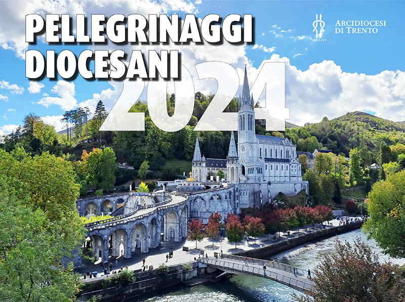 Pellegrinaggi Diocesani 2024 – Loreto ANNULLATO. Aperte iscrizioni per Lourdes e Fatima