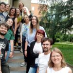 Tentazione missionaria Trento