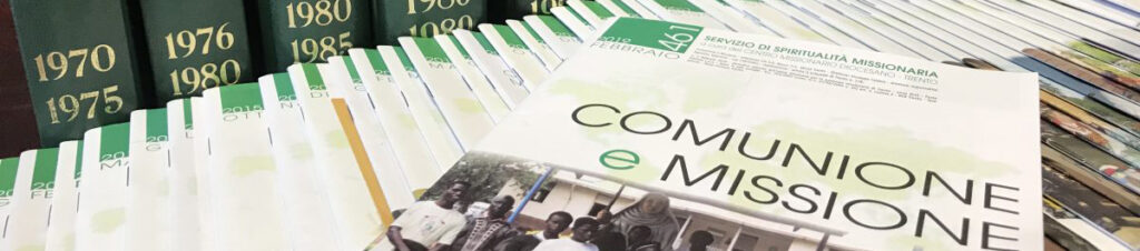 Comunione e Missione