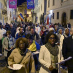 Giubileo migranti missionari 2025