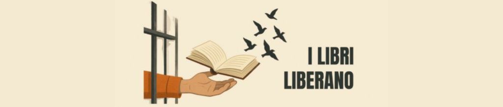 I libri liberano