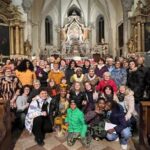 preghiera donne 2026 a Sanzeno