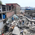 Caritas Terremoto Venezuela