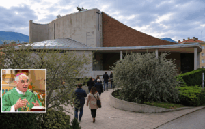 veglia missionaria 2026 Rovereto