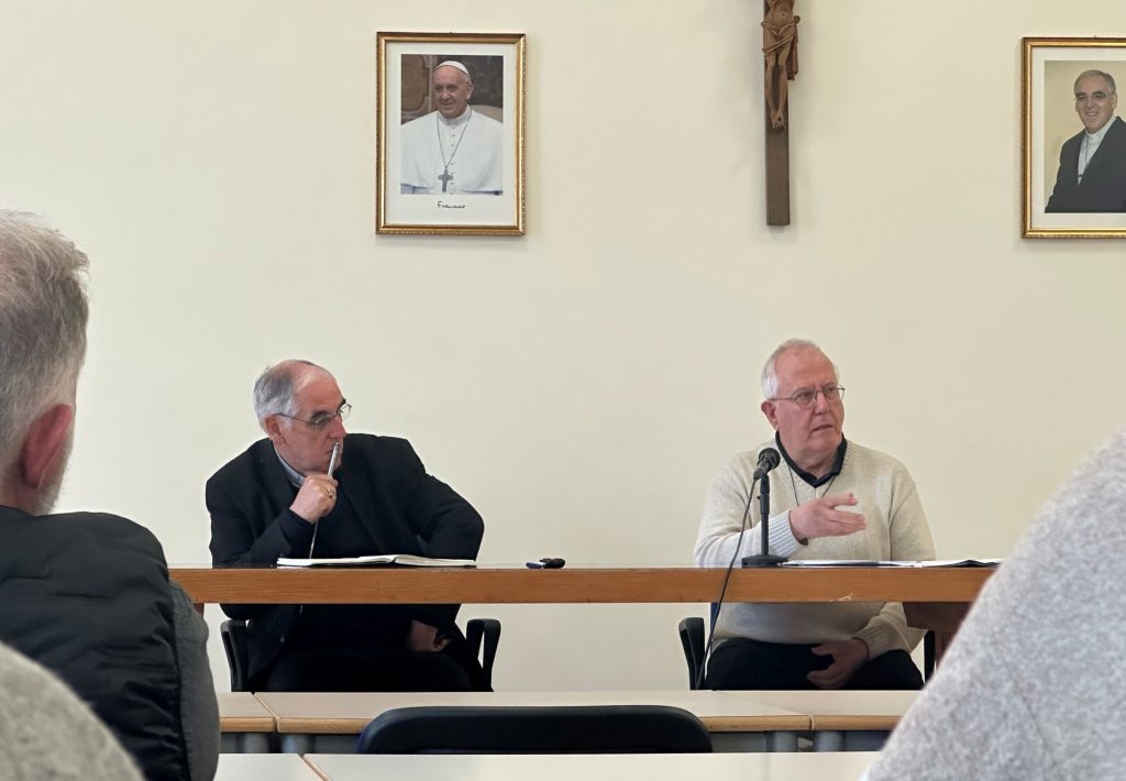 Per i 75 anni dello storico don Vareschi, un libro con una selezione dei suoi studi su Chiesa e comunità trentina