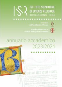 Annuario accademico 2023-2024