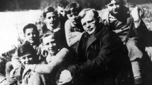 In memoria di Dietrich Bonhoeffer, convegno al Vigilianum il 9 aprile