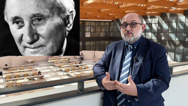 Romano Guardini e la Filosofia nell'analisi di Francesco Ghia