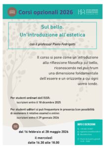 4 corsi opzionali_Fedrigotti