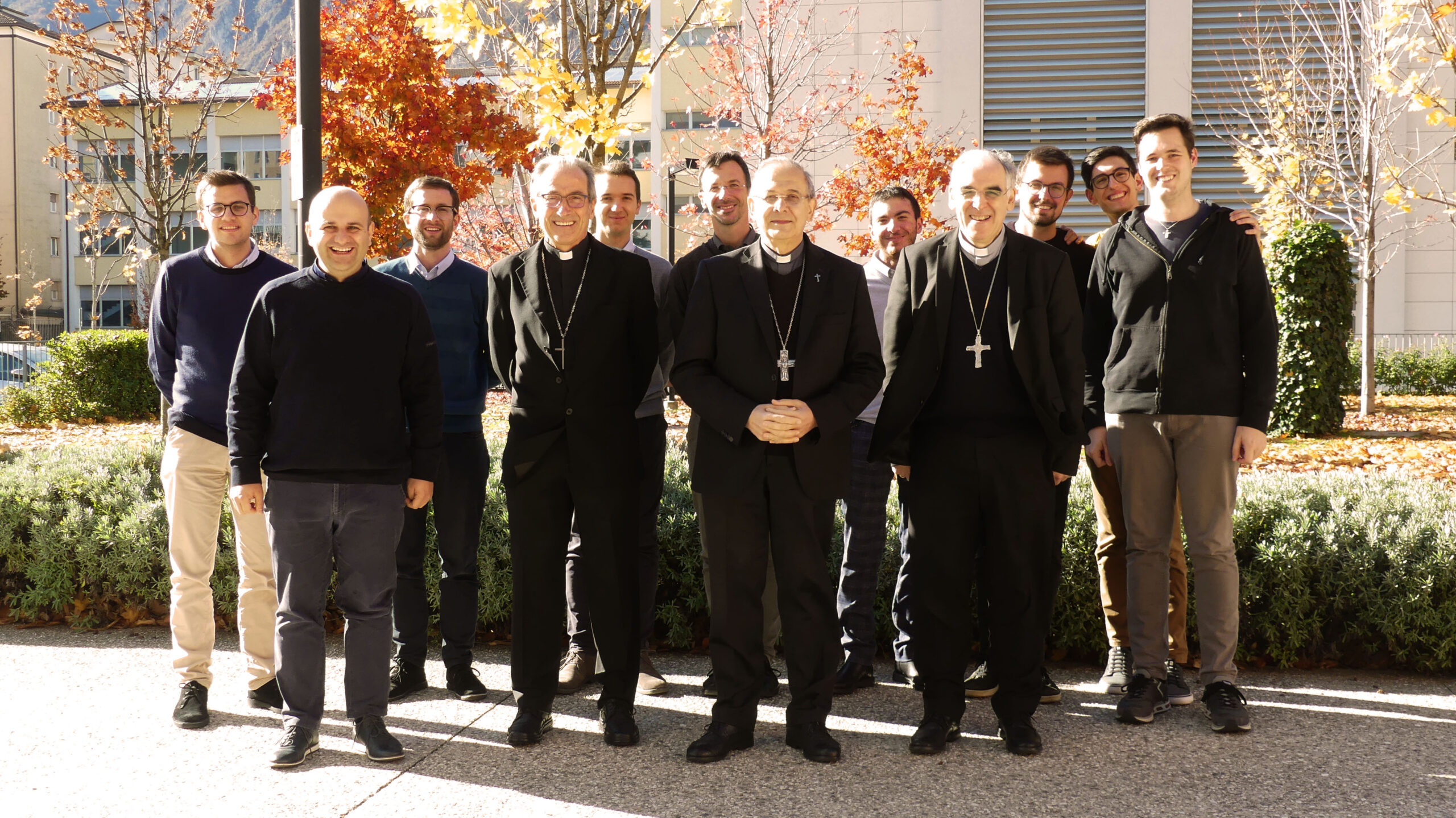 Diocesi: Tricarico, firmato accordo con la Asl di Matera per l'infermiere  di comunità in parrocchia, servizio sperimentale promosso dalla Cei