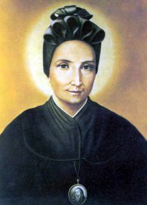 Magdalena Gabriela Canossa