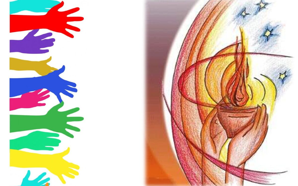 Anniversario Per Vita Consacrata Festa della Vita Consacrata 2021 - Vita consacrata