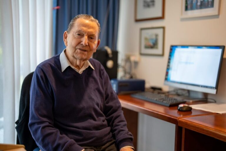 P Ennio Mantovani SVD