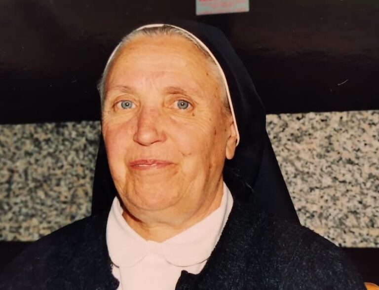 sr Augusta Fedel