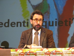 Matteo Truffelli