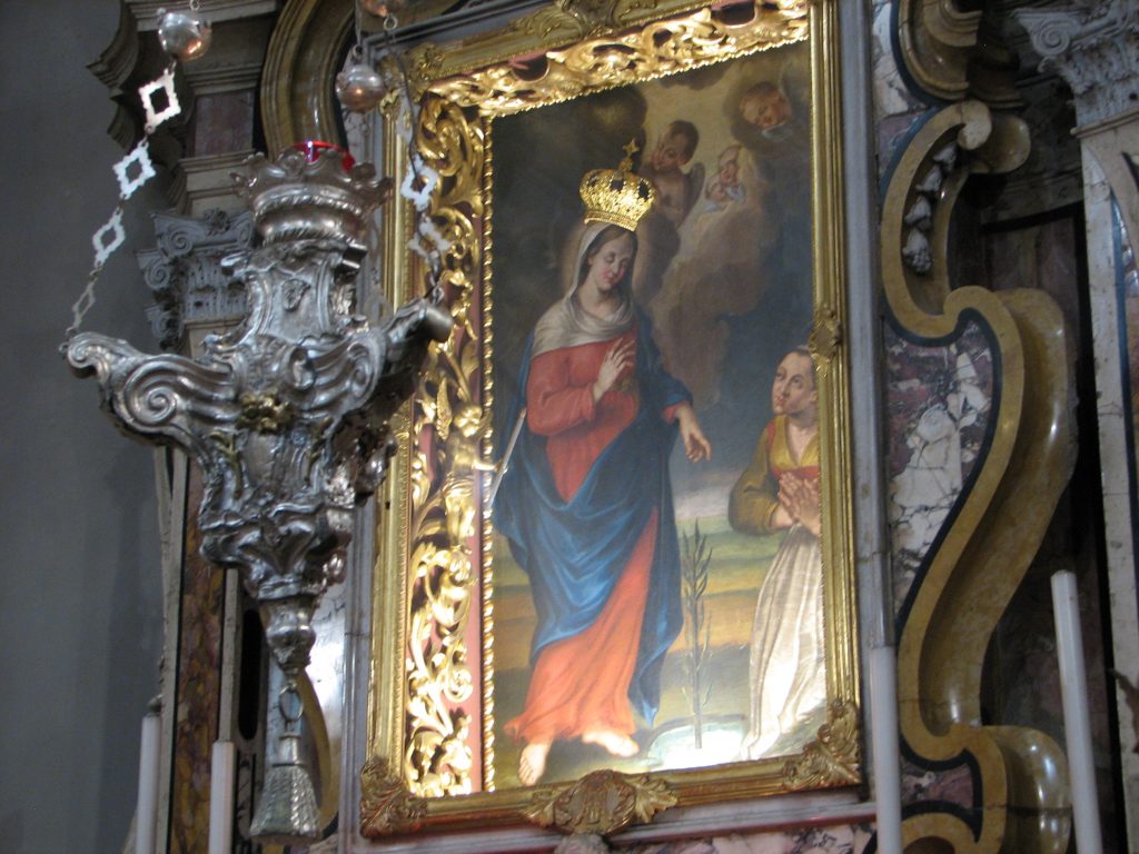 Ritiro Clero diocesano Pinè 2017