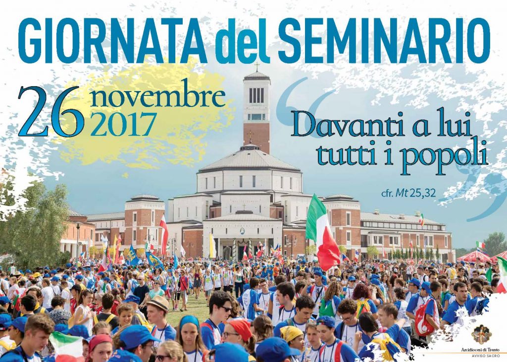 giornata del Seminario