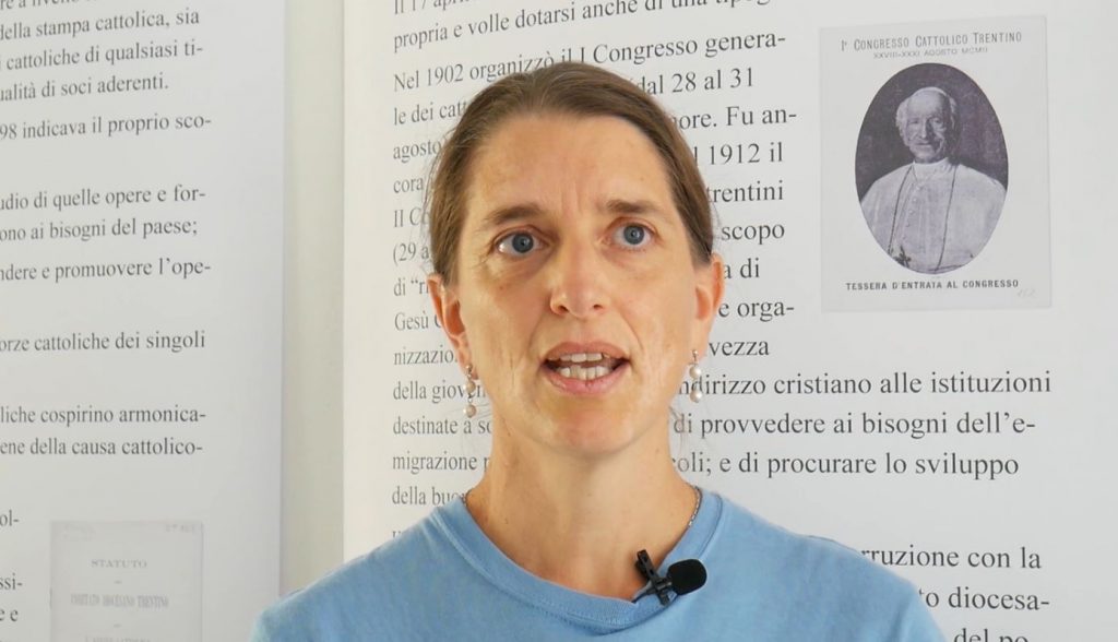 L’Azione Cattolica trentina compie 120 anni e guarda al futuro