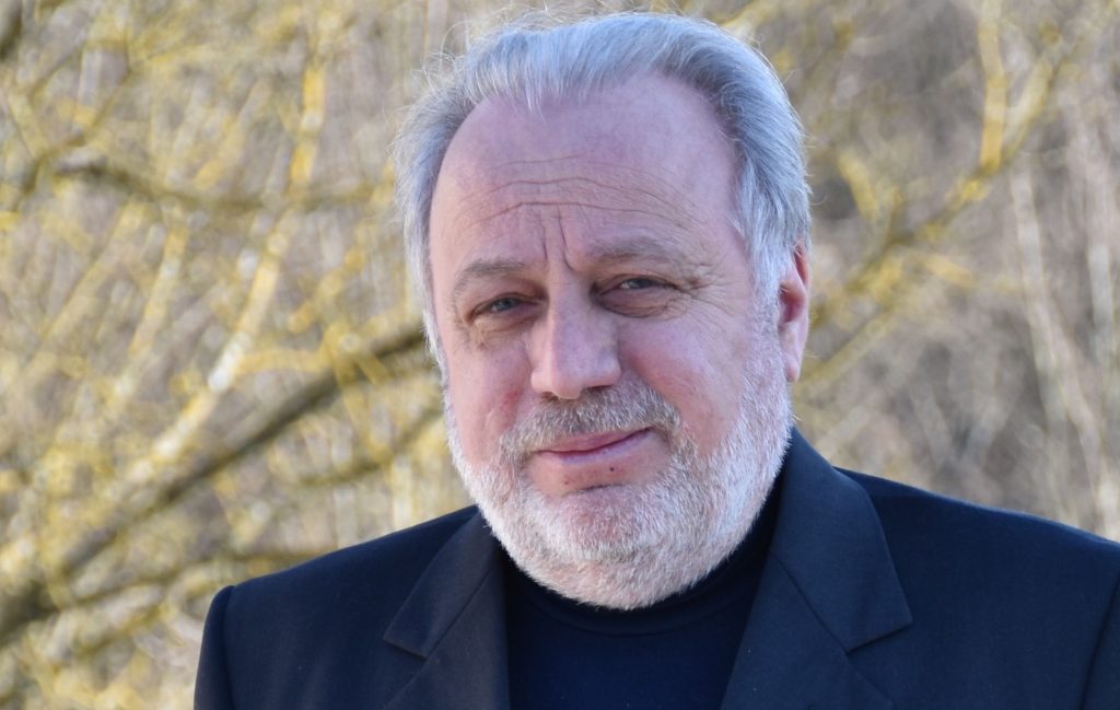 ISSR, inaugurazione anno accademico con Piero Coda
