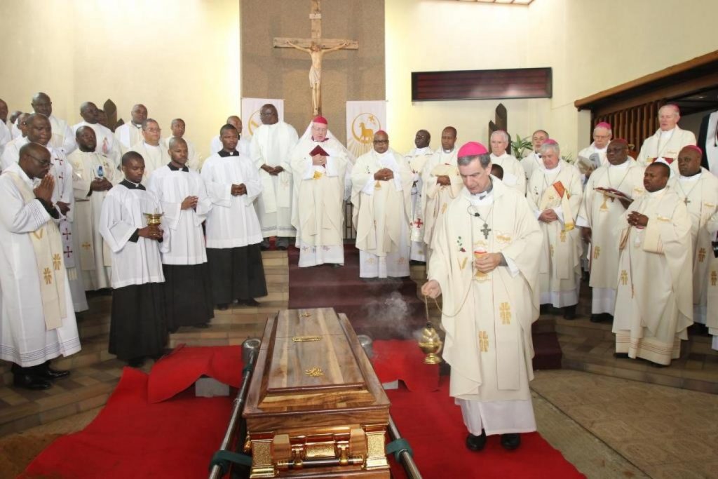 Siti di incontri cristiani in Sudafrica