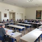 Consiglio pastorale Diocesano Trento