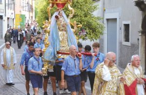 Festa di Maria Ausiliatrice