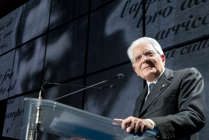mattarella