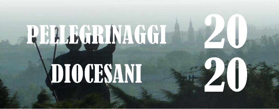 Pellegrinaggi Chiesa di Trento