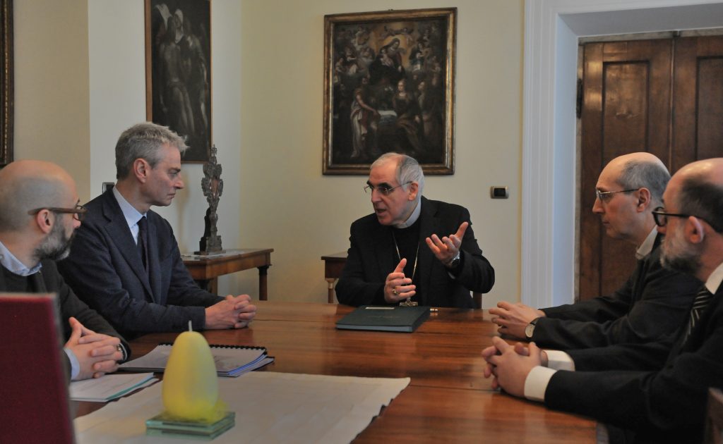 firma_Diocesi_Università_Trento