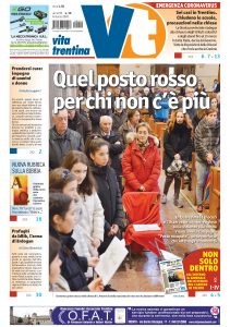 Vita Trentina, la “Prima”