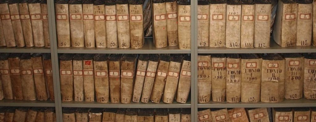 Disponibili le registrazioni degli incontri