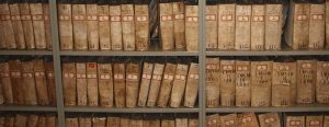 Disponibili le registrazioni degli incontri