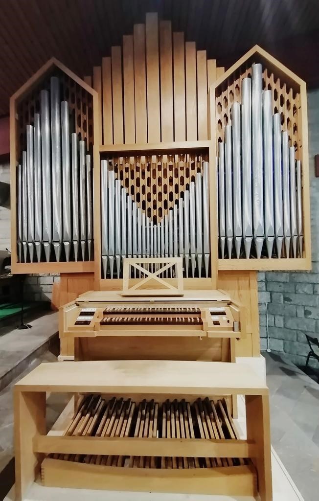 Madonna di Campiglio Organ Festival