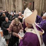 Mercoledì delle Ceneri, vescovo Lauro in cattedrale alle 19.00