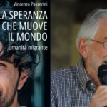 Presentazione del libro di Passerini