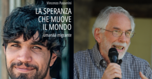 Presentazione del libro di Passerini