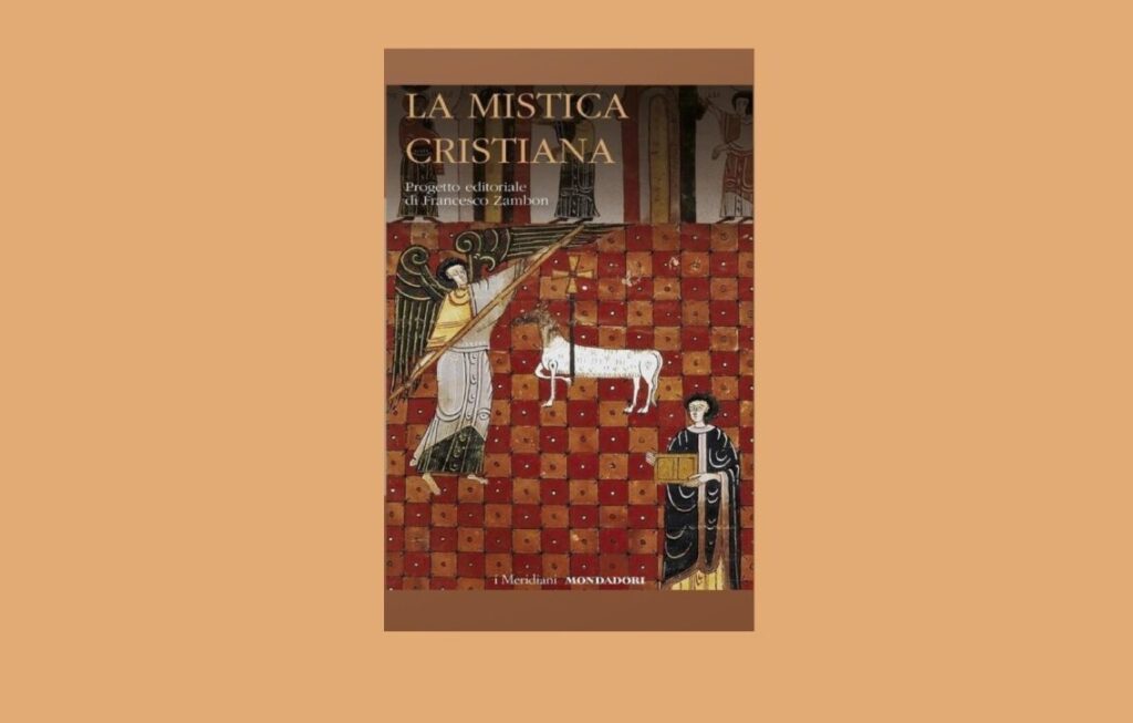 "La mistica cristiana"