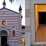 Domenica 2 giugno ad Ala apertura della Porta Santa