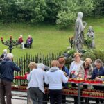 1 giugno pellegrinaggio diocesano giubilare alla Madonna di Pinè