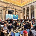 Assemblea sinodale Roma