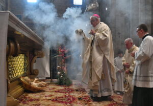 Natale 2024 Cattedrale Trento